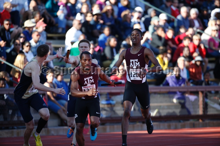 2014SISatOpen-087.JPG - Apr 4-5, 2014; Stanford, CA, USA; the Stanford Track and Field Invitational.